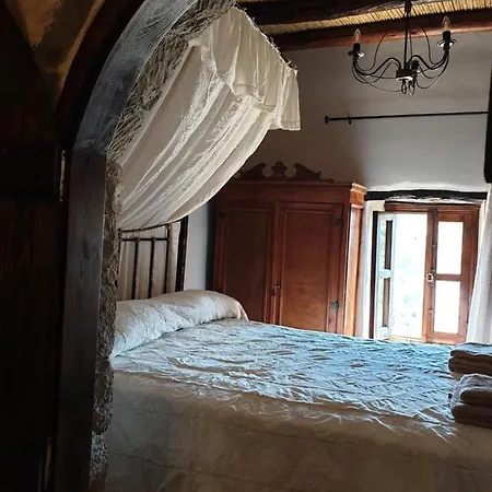 Vasilopoulos House Τόχνη