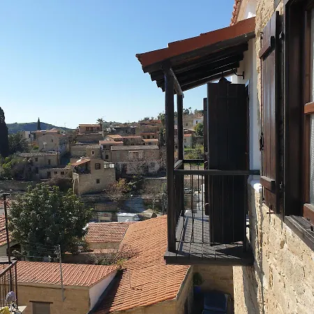 Appartement Vasilopoulos House