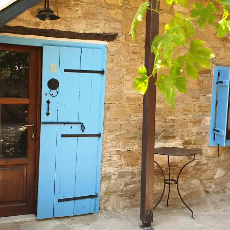 Διαμέρισμα Vasilopoulos House *
