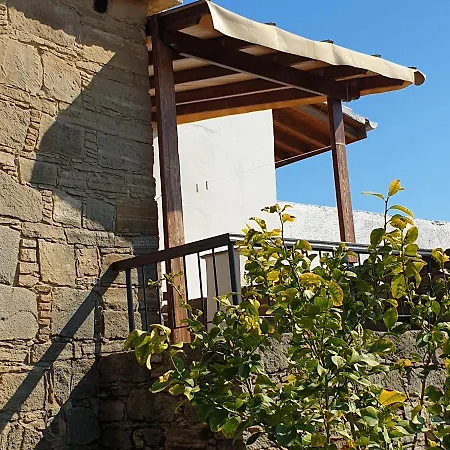 Vasilopoulos House Διαμέρισμα Τόχνη