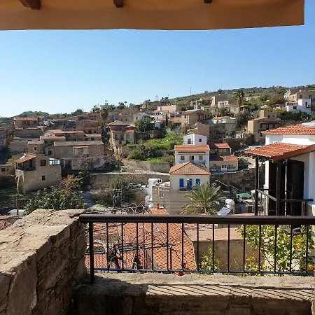 Vasilopoulos House Διαμέρισμα Τόχνη