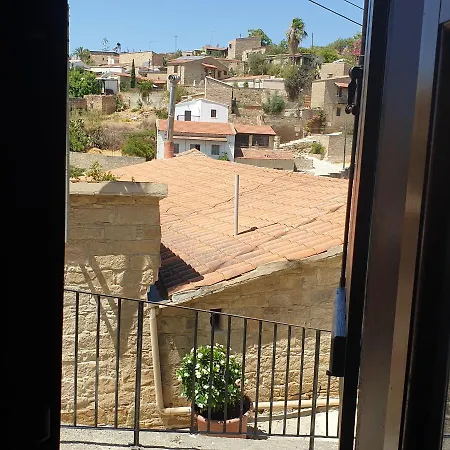 Vasilopoulos House Διαμέρισμα Τόχνη