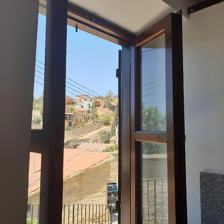 Vasilopoulos House Τόχνη