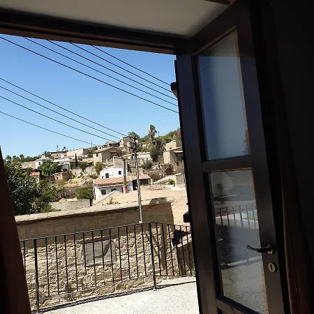 Vasilopoulos House Διαμέρισμα *