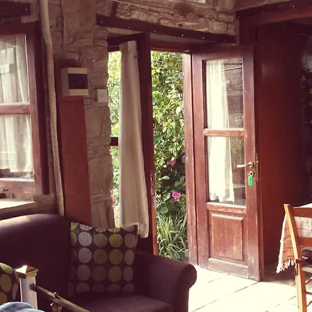 Διαμέρισμα Vasilopoulos House *