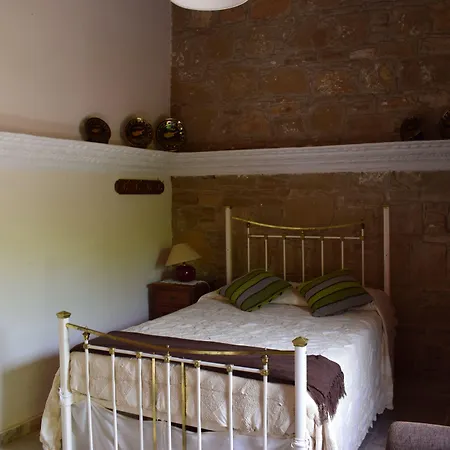 Appartement Vasilopoulos House *