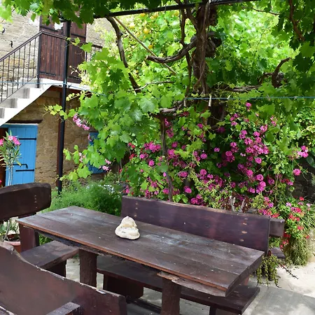 Appartement Vasilopoulos House