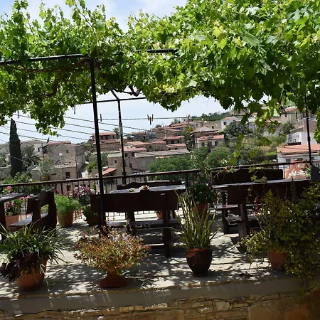 Appartement Vasilopoulos House