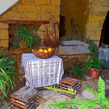 Vasilopoulos House Διαμέρισμα *