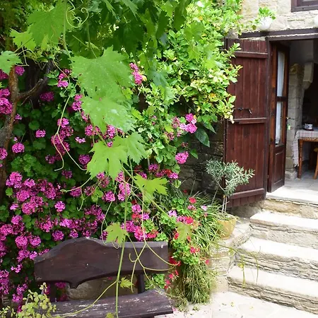 Vasilopoulos House Διαμέρισμα *