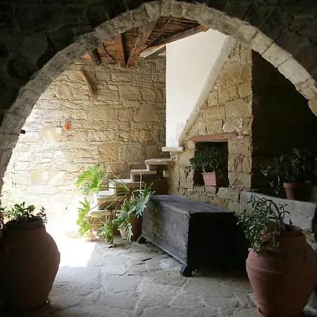 Vasilopoulos House Διαμέρισμα Τόχνη