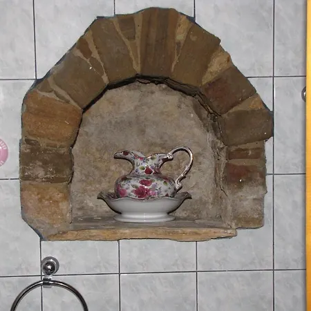 Vasilopoulos House * Tochni