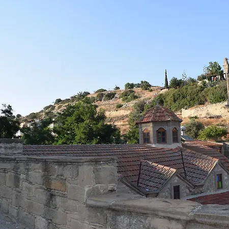 Vasilopoulos House Διαμέρισμα *