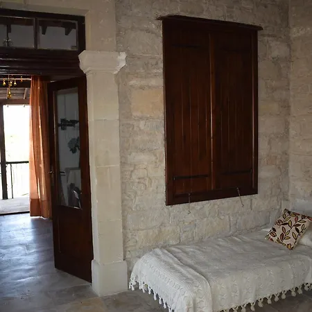 Vasilopoulos House Διαμέρισμα *