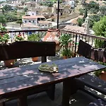 Vasilopoulos House * Tochni