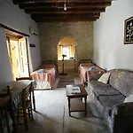 Apartment Vasilopoulos House