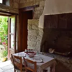 Vasilopoulos House Apartment