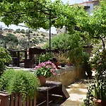 Vasilopoulos House Apartment Tochni