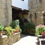 Vasilopoulos House Apartment Tochni