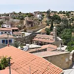 Vasilopoulos House Tochni