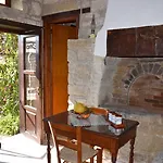 Vasilopoulos House Apartment Tochni