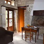 Vasilopoulos House Apartment *