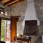 Vasilopoulos House Apartment Tochni