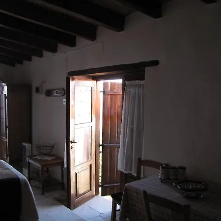 Vasilopoulos House Apartment Tochni