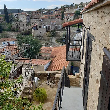 Appartement Vasilopoulos House