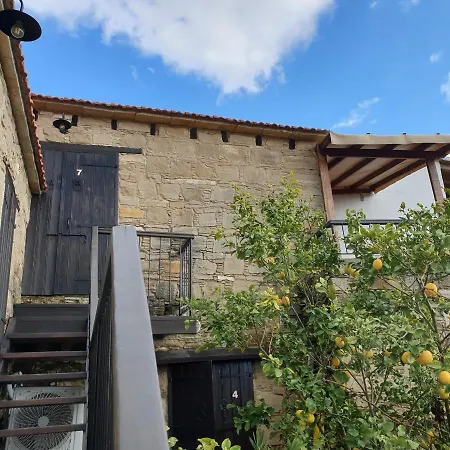 Vasilopoulos House