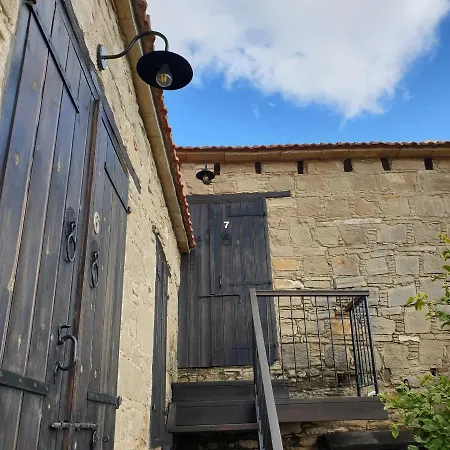 Lägenhet Vasilopoulos House *
