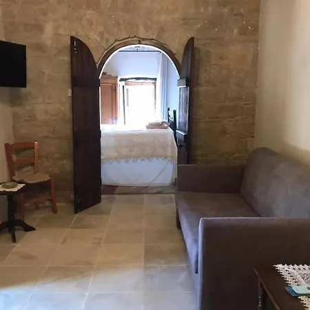 Lägenhet Vasilopoulos House *