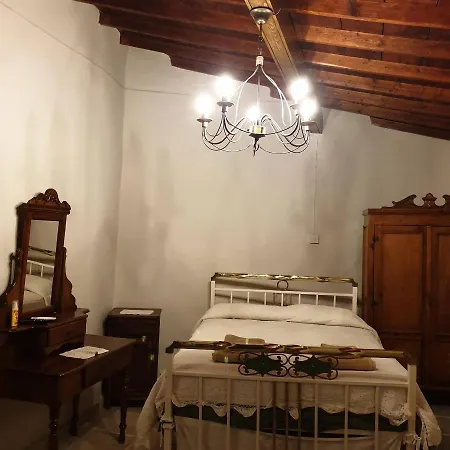 شقة Vasilopoulos House توشني