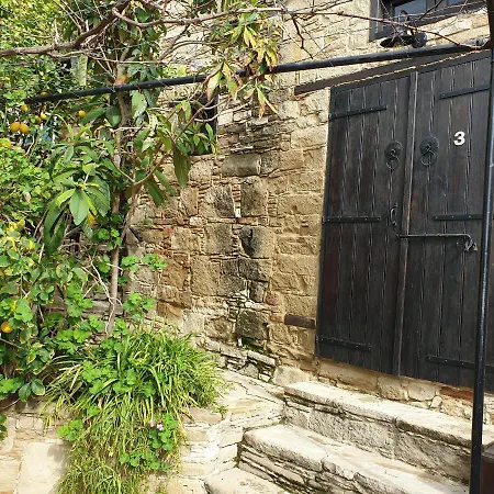 Vasilopoulos House *