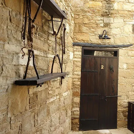 Vasilopoulos House Appartement