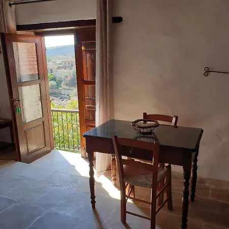 Vasilopoulos House Appartement