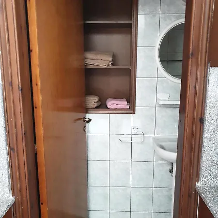Apartment Vasilopoulos House Tochni
