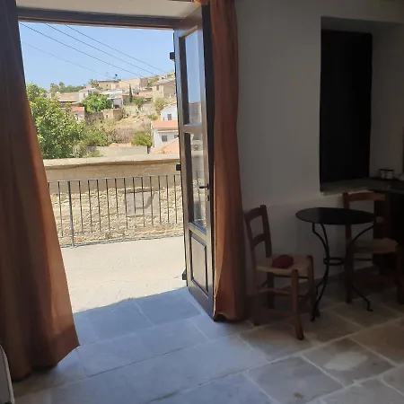 Apartment Vasilopoulos House