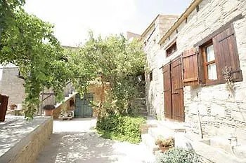 Apartment Vasilopoulos House