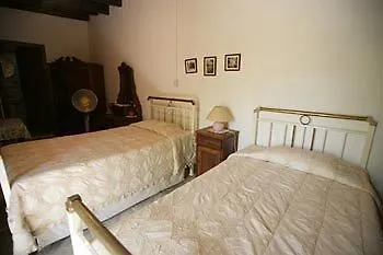 Vasilopoulos House Tochni