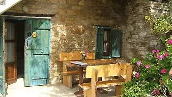 Apartment Vasilopoulos House *