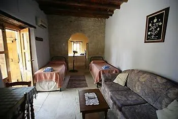 Vasilopoulos House *