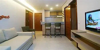 Vasilopoulos House Apartment