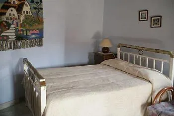 Vasilopoulos House * Tochni