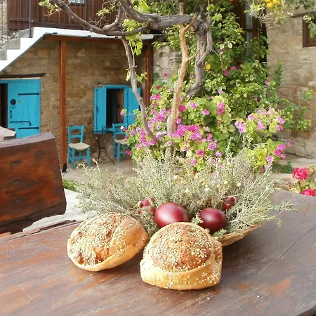 Appartement Vasilopoulos House Tochni