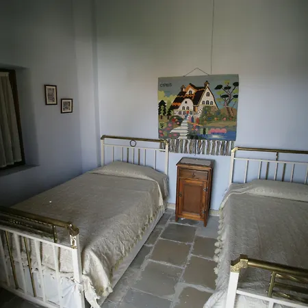 Apartament Vasilopoulos House *