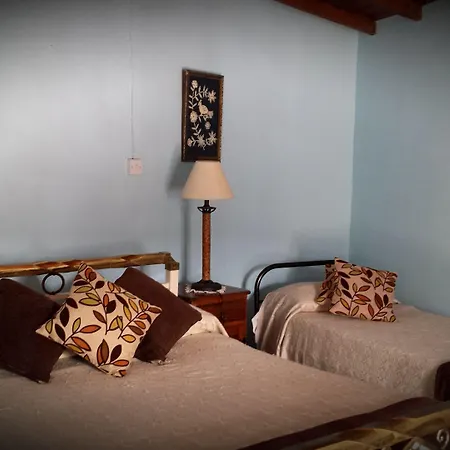 Apartament Vasilopoulos House