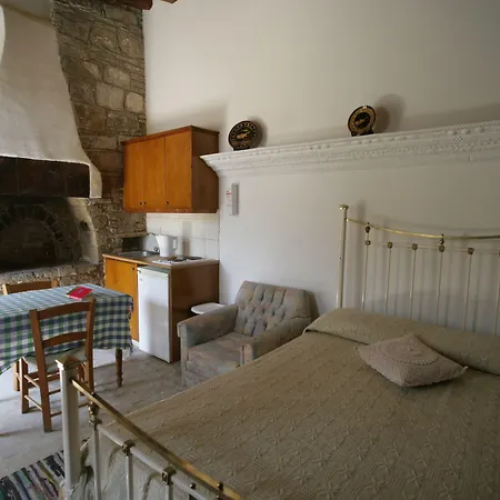 Vasilopoulos House Apartment Tochni