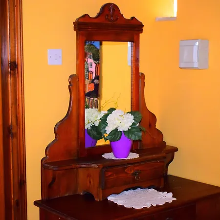 Vasilopoulos House *