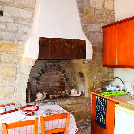 Apartament Vasilopoulos House